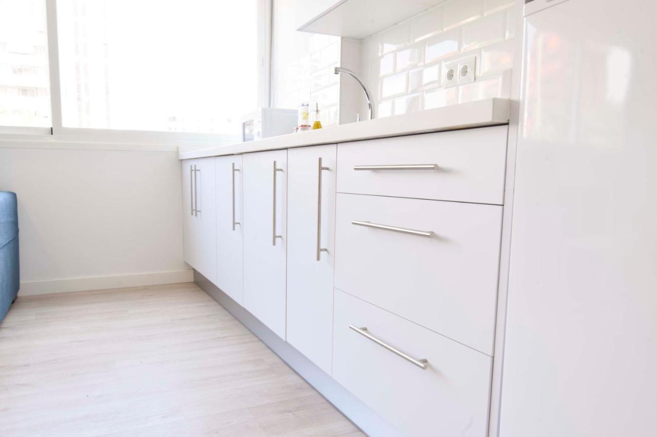 Apartment Letmalaga Andalucia