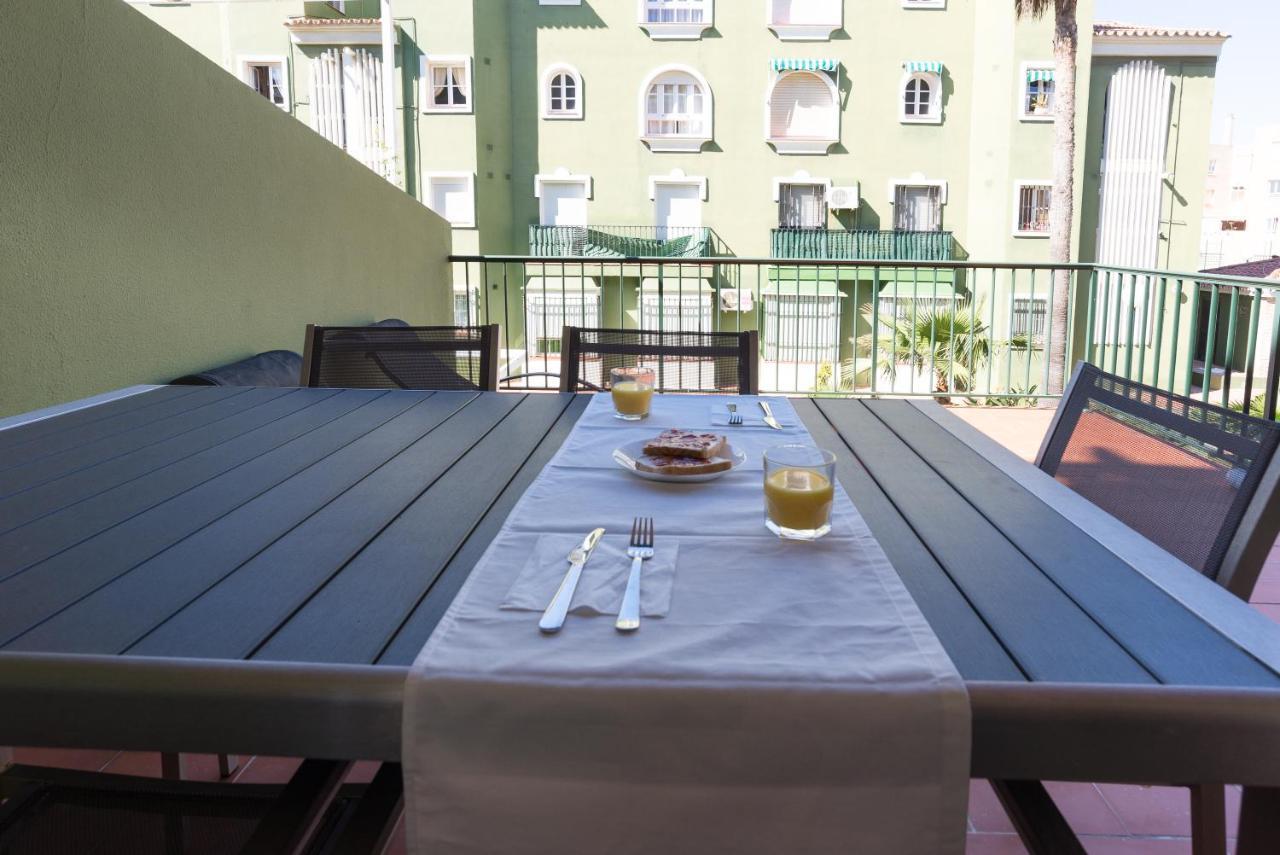Sandy Playa Golf Con Parking Apartment