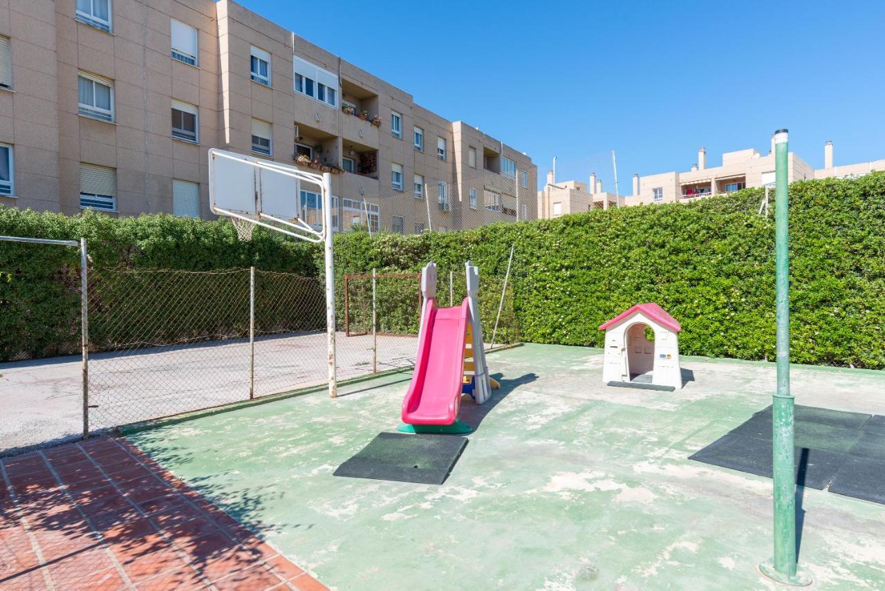Sandy Playa Golf Con Parking *