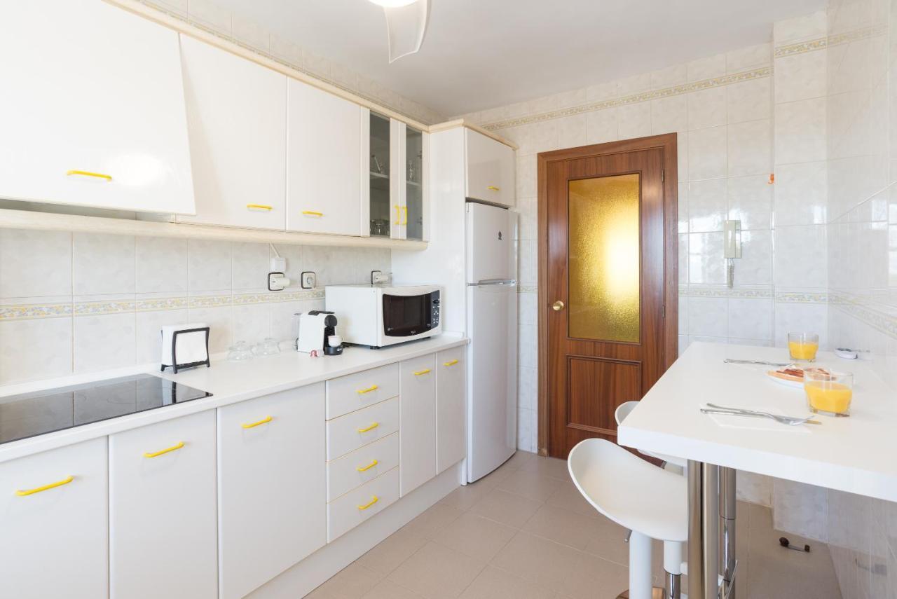 Apartment Sandy Playa Golf Con Parking *