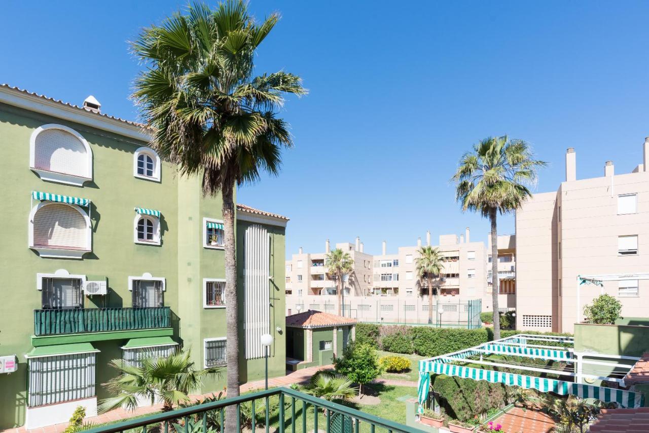 Sandy Playa Golf Con Parking Apartment *