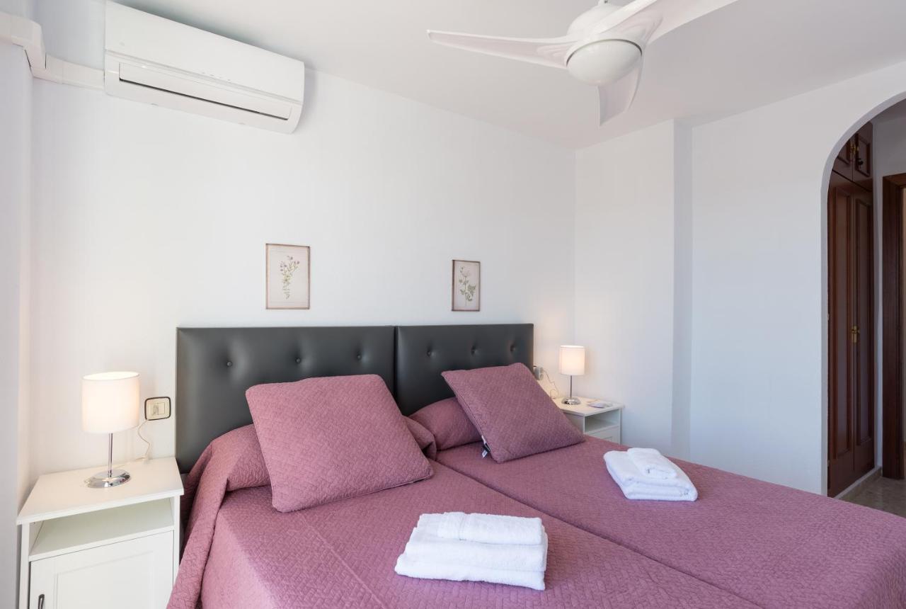 Sandy Playa Golf Con Parking Apartment *
