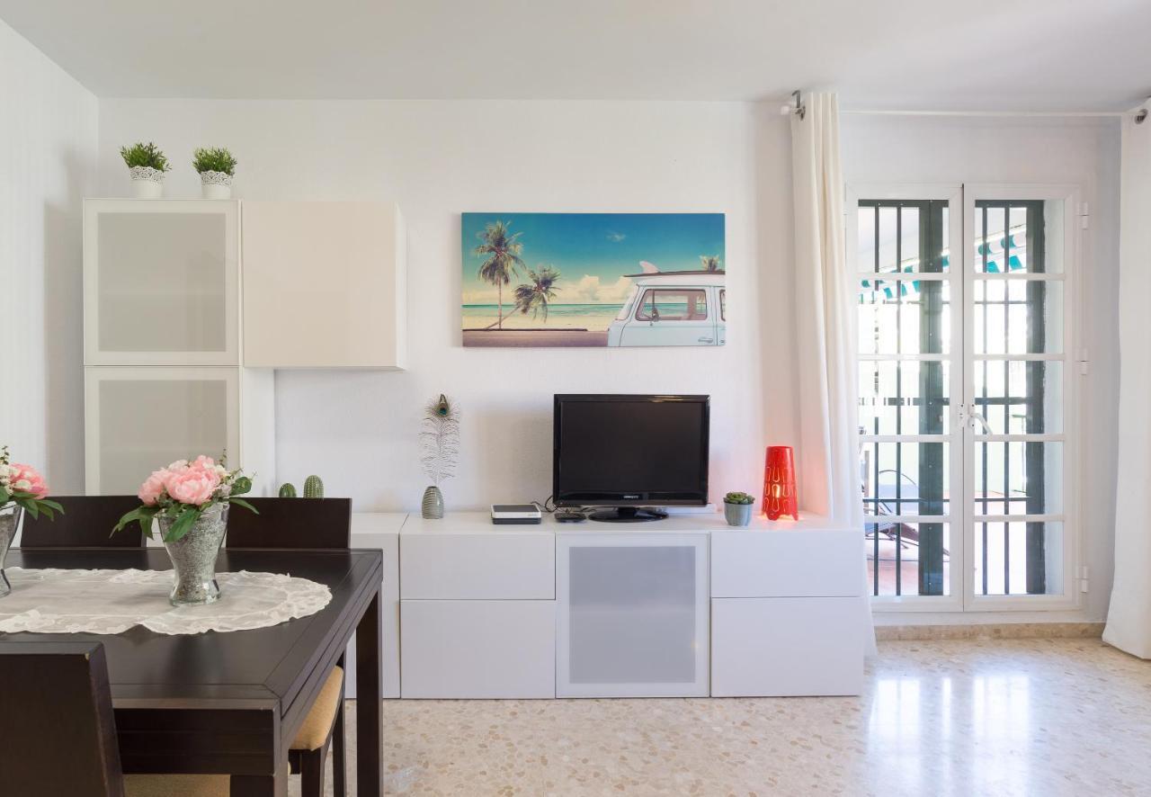 Apartment Sandy Playa Golf Con Parking *