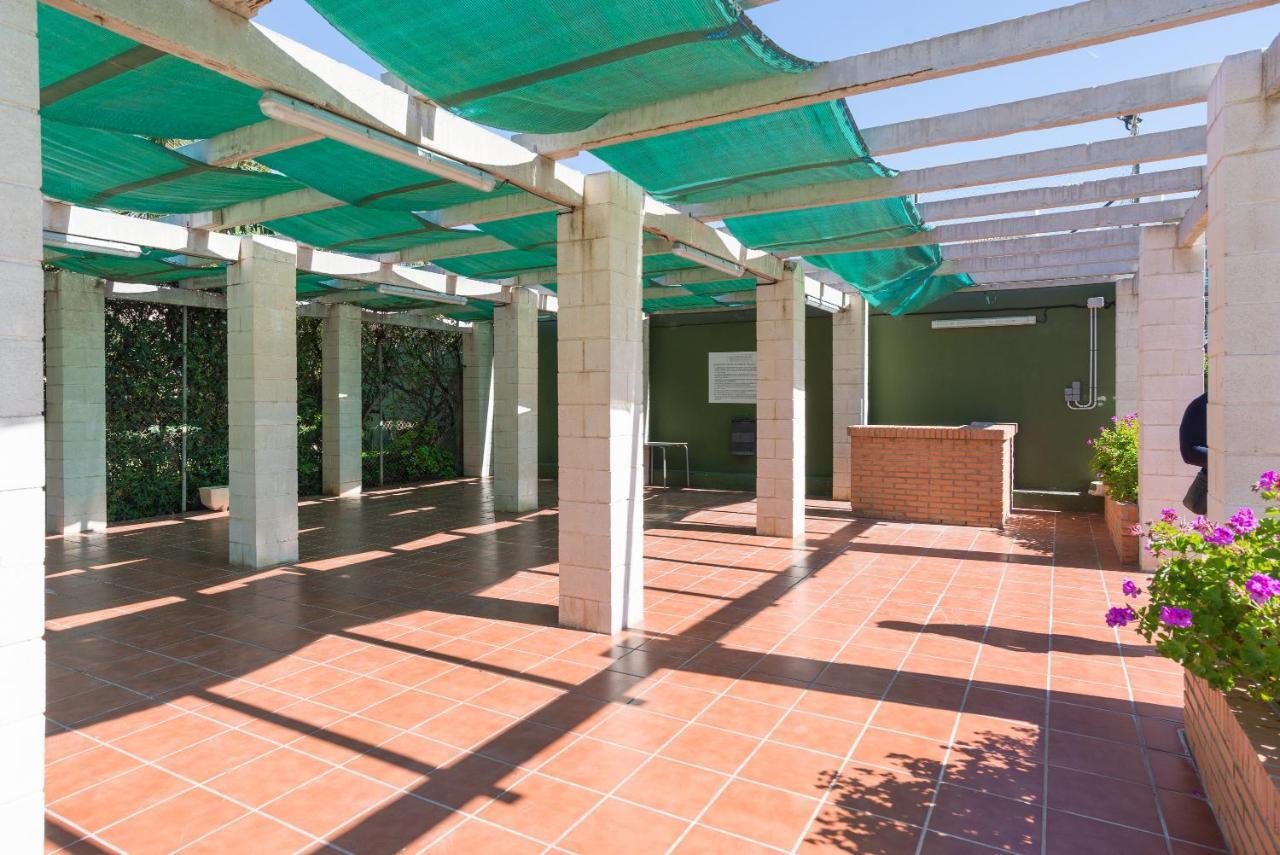 Sandy Playa Golf Con Parking * Malaga