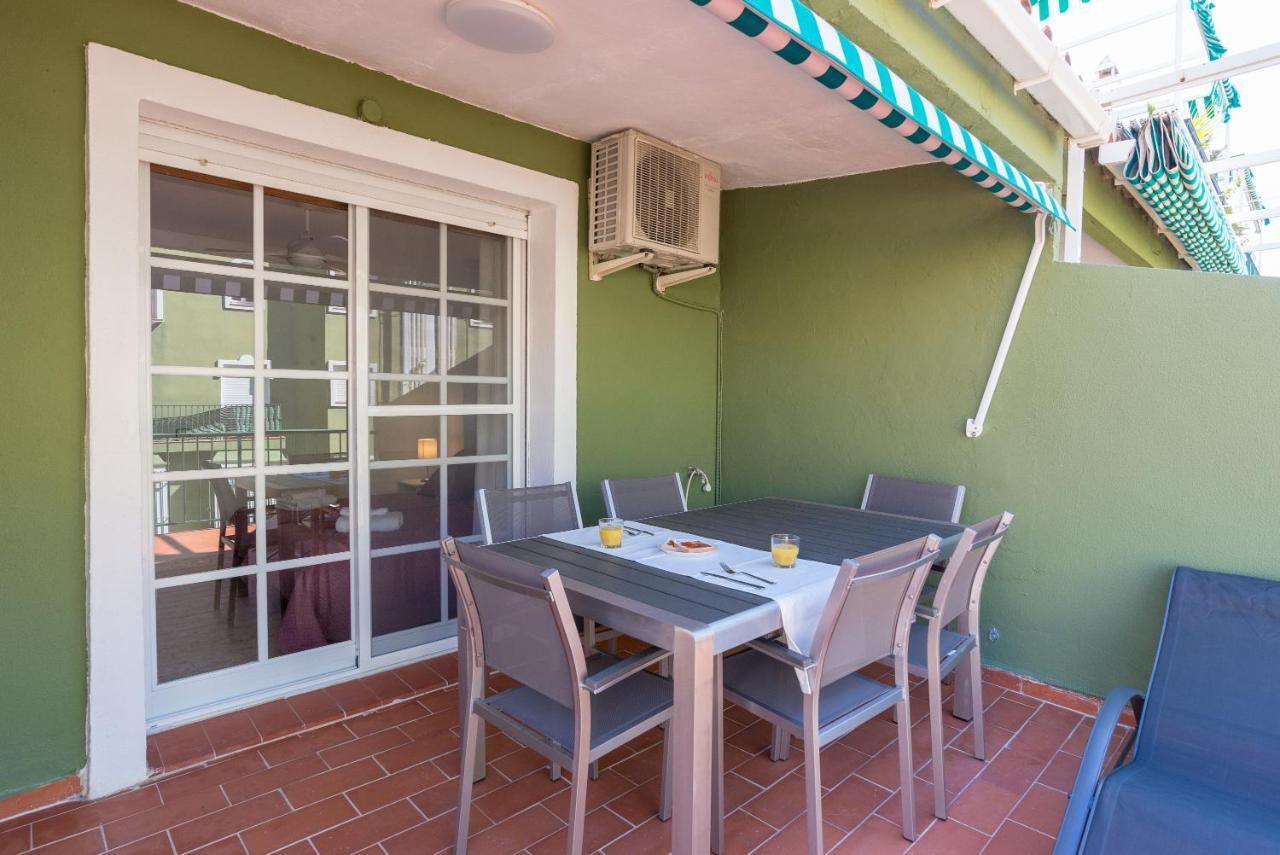 Apartment Sandy Playa Golf Con Parking *