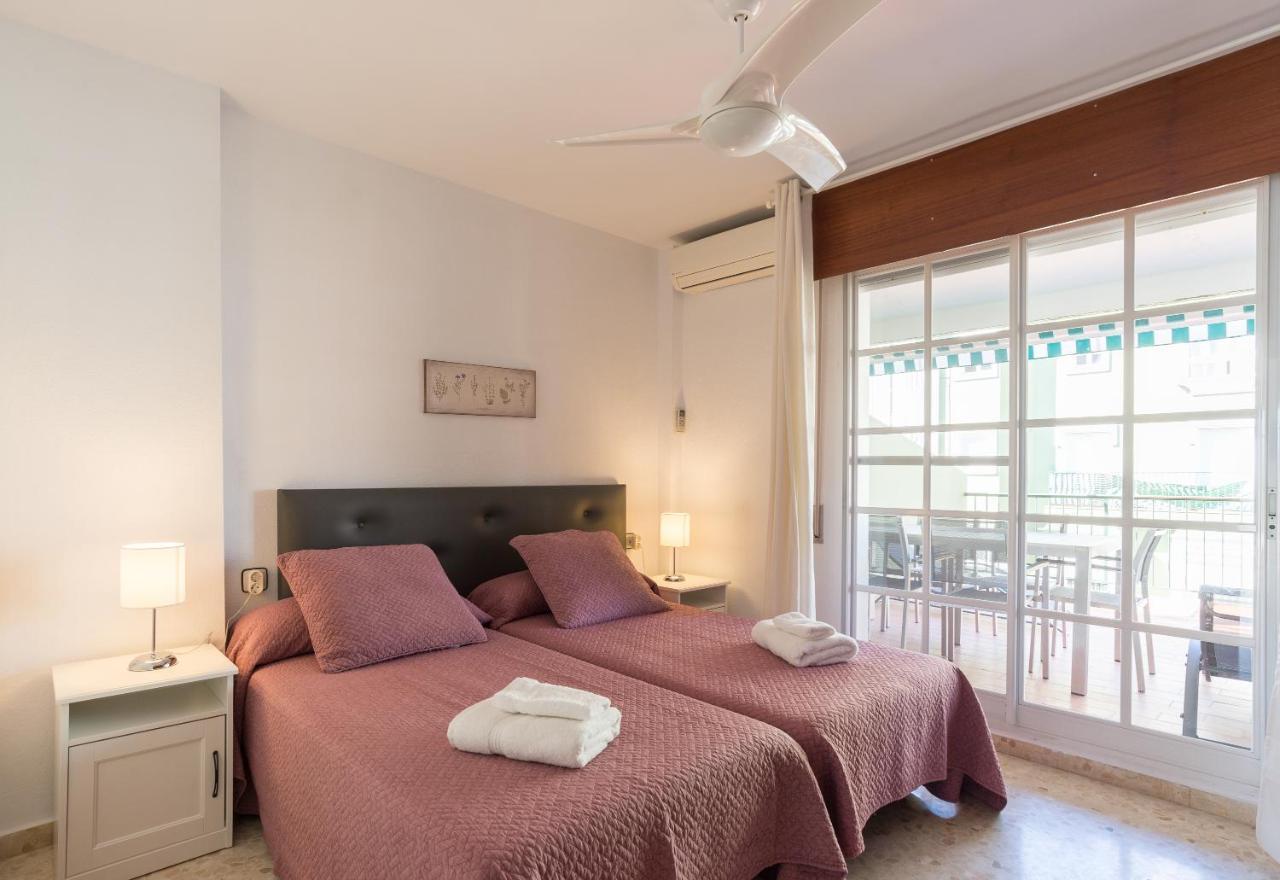 Apartment Sandy Playa Golf Con Parking