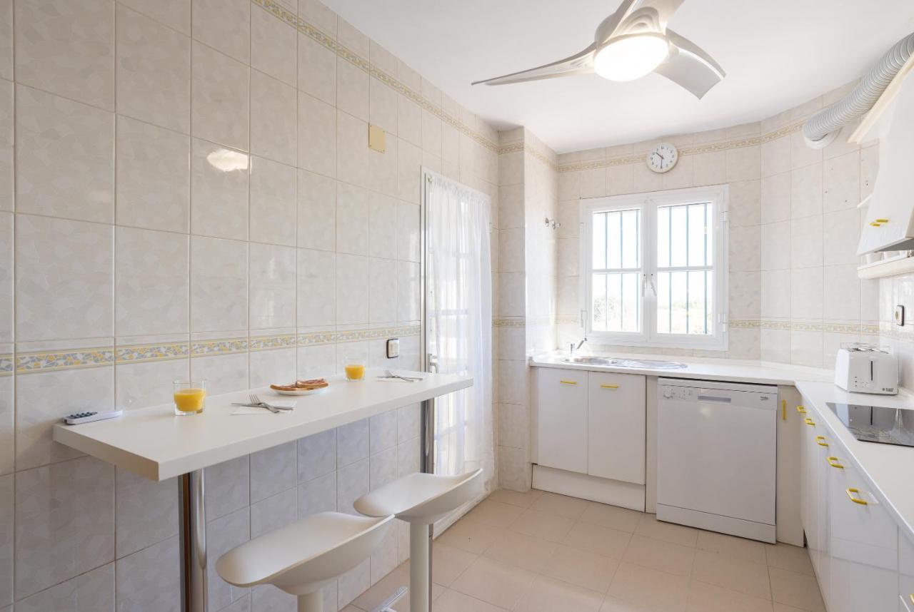 Sandy Playa Golf Con Parking Apartment
