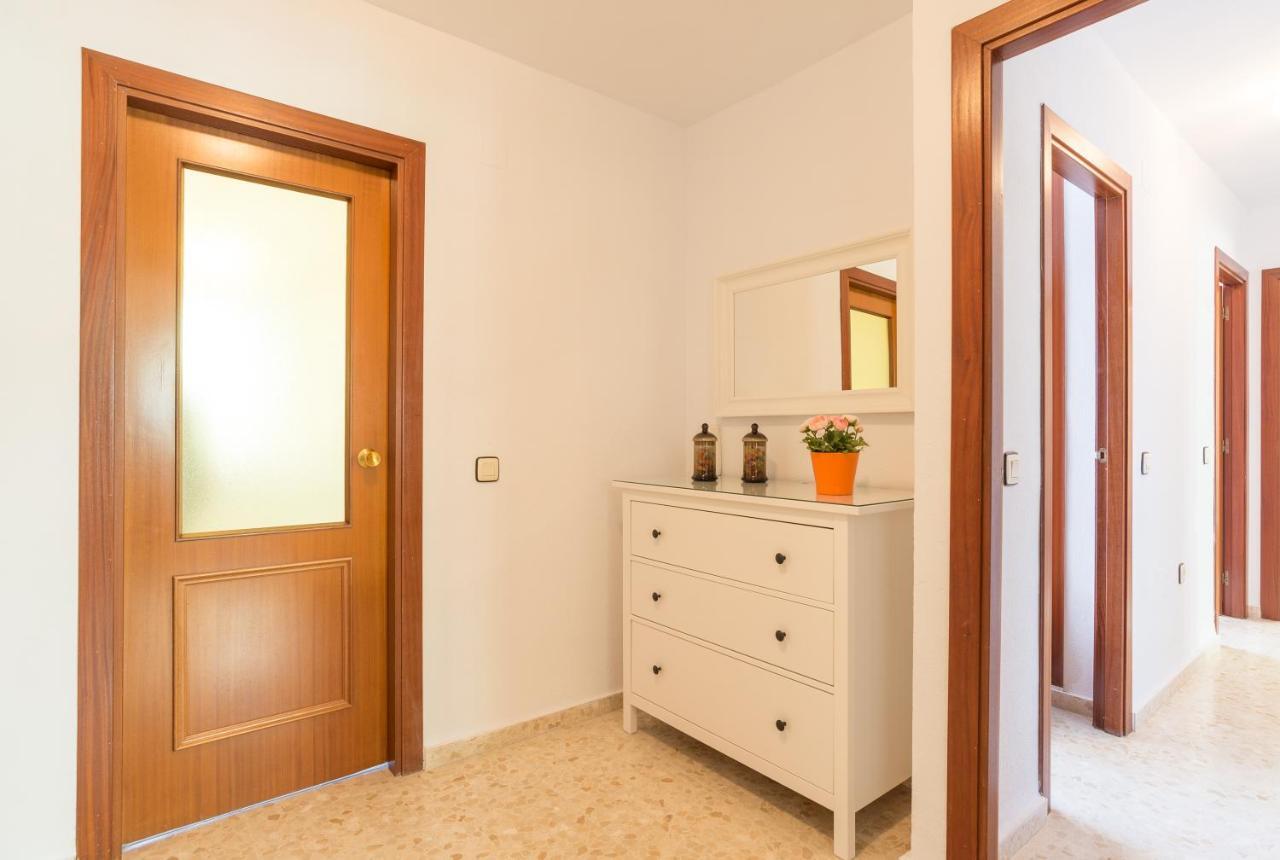 Sandy Playa Golf Con Parking Apartment