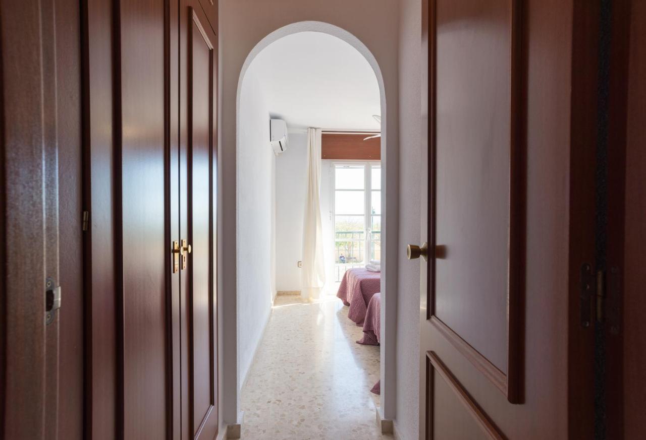 Sandy Playa Golf Con Parking Apartment