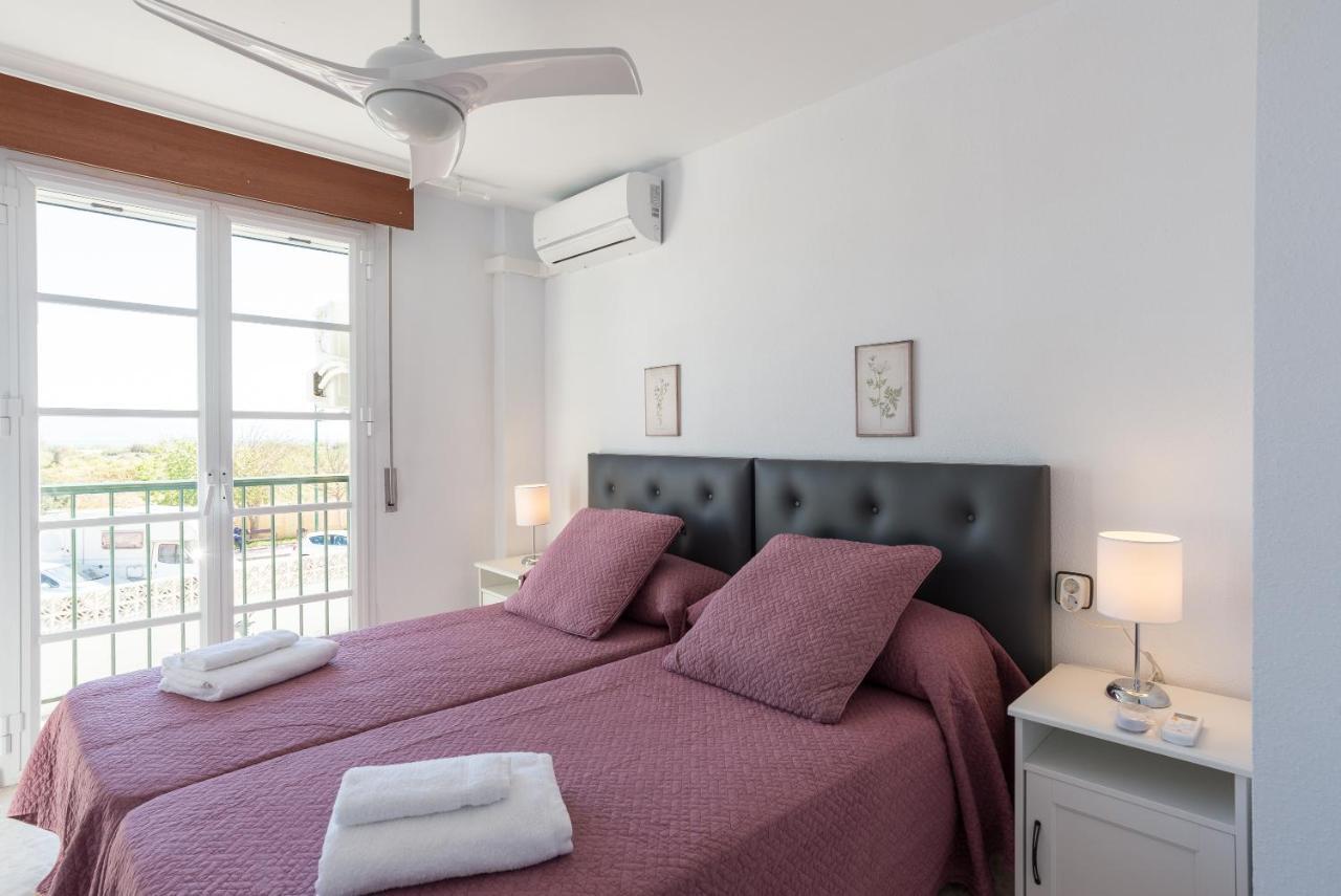 Sandy Playa Golf Con Parking Apartment