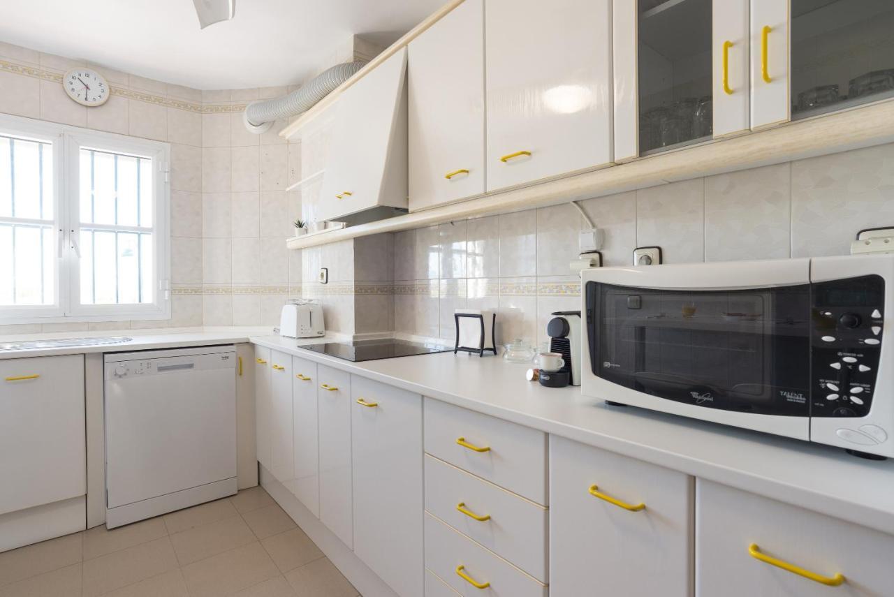Apartment Sandy Playa Golf Con Parking *