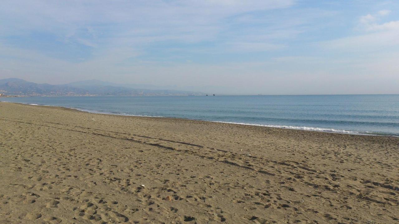 Sandy Playa Golf Con Parking Apartment Malaga