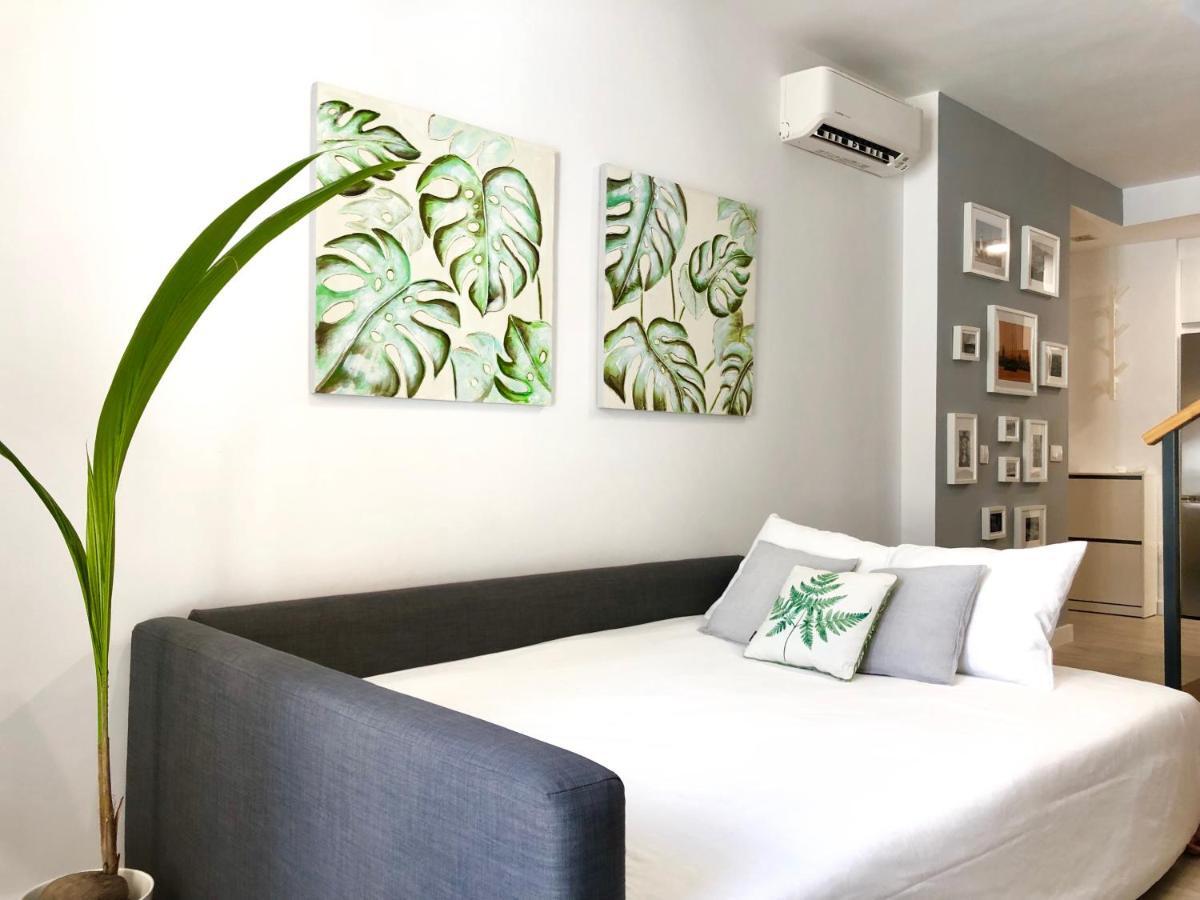 Loft Duplex * Malaga
