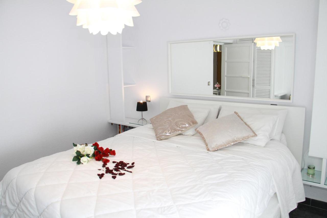 Shiny Per Family Apartment Malaga