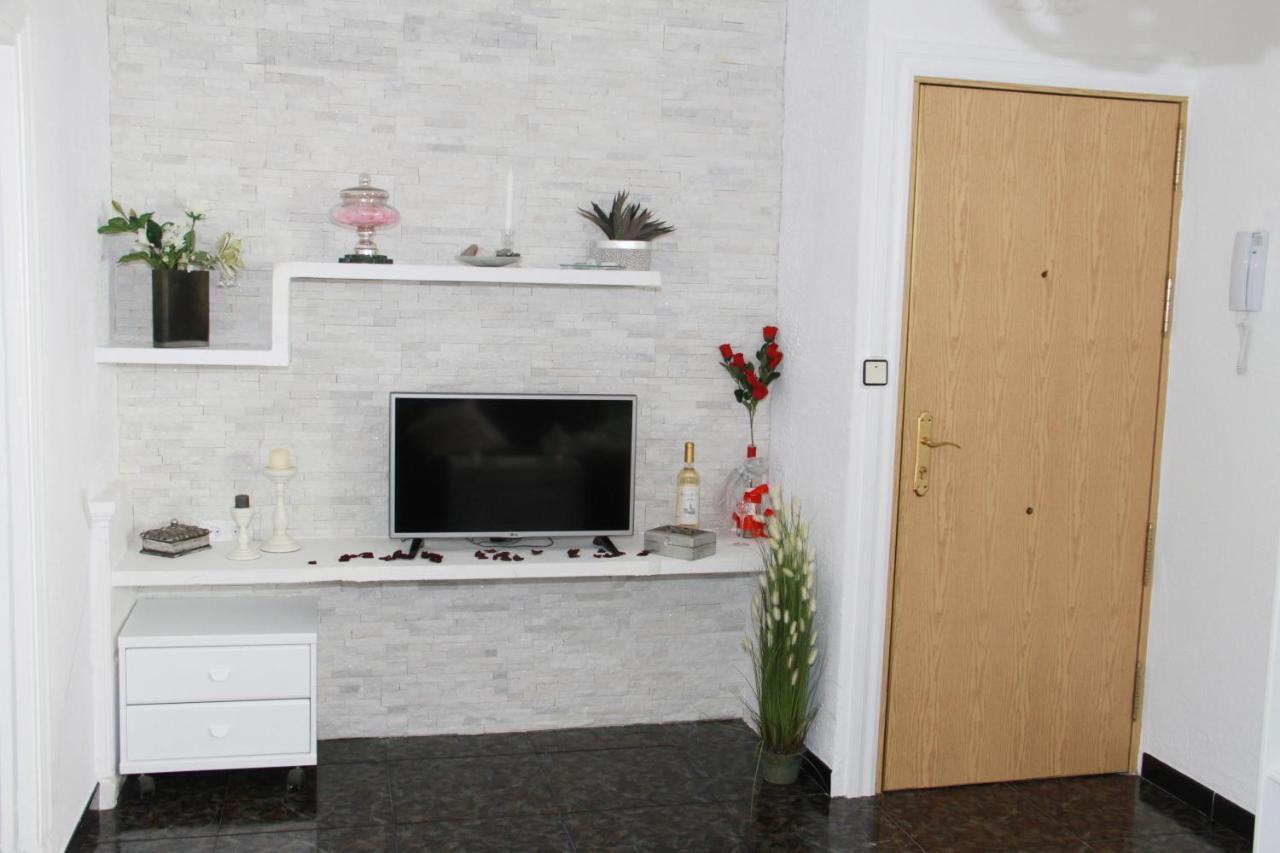 Apartment Shiny Per Family Malaga