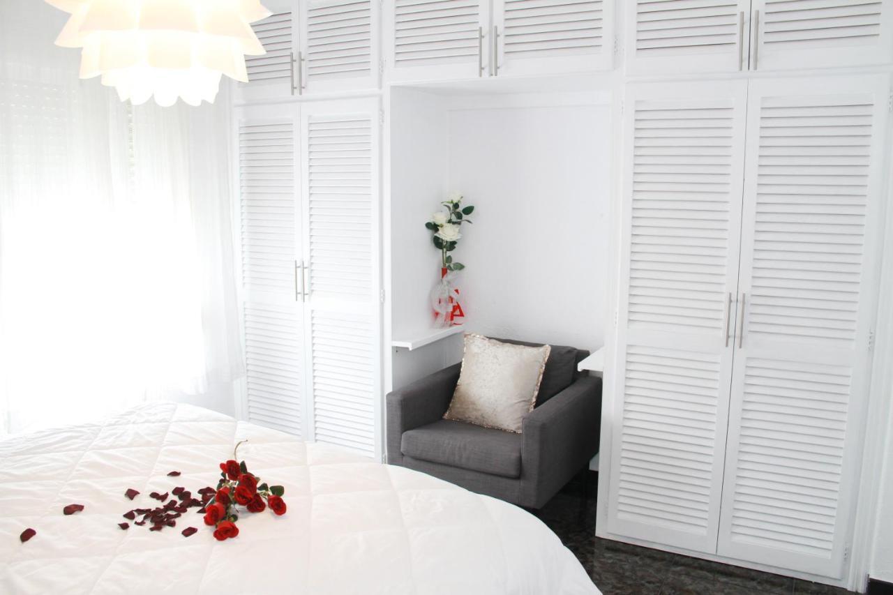 Shiny Per Family Apartment *