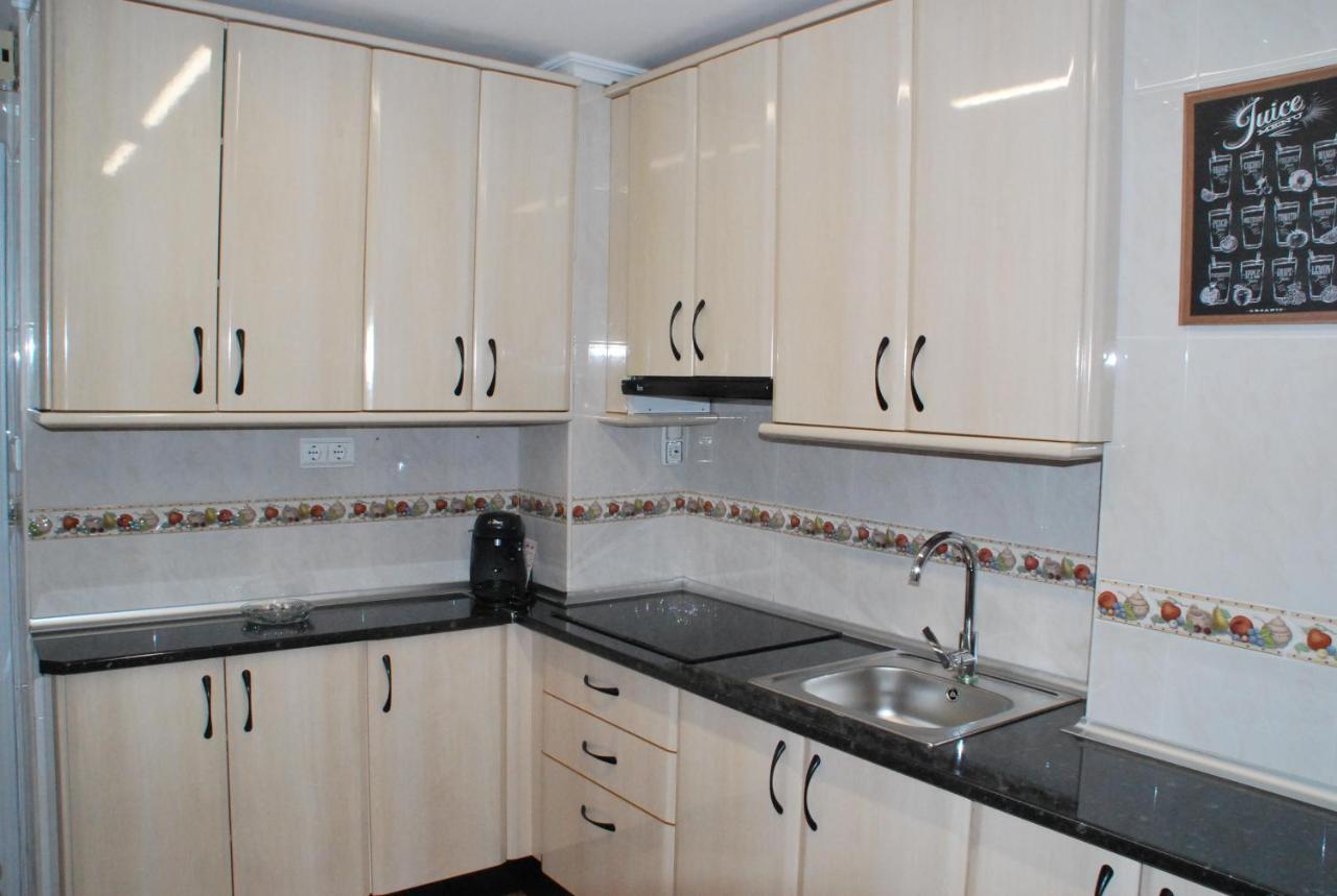 Apartment Casa Carmen 20