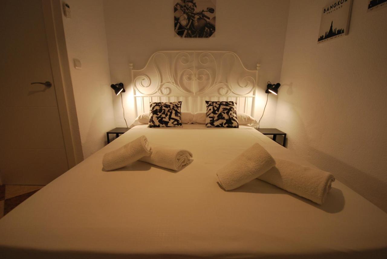 Appartement Casa Carmen 20