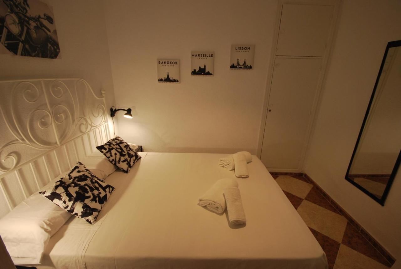 Casa Carmen 20 Appartement