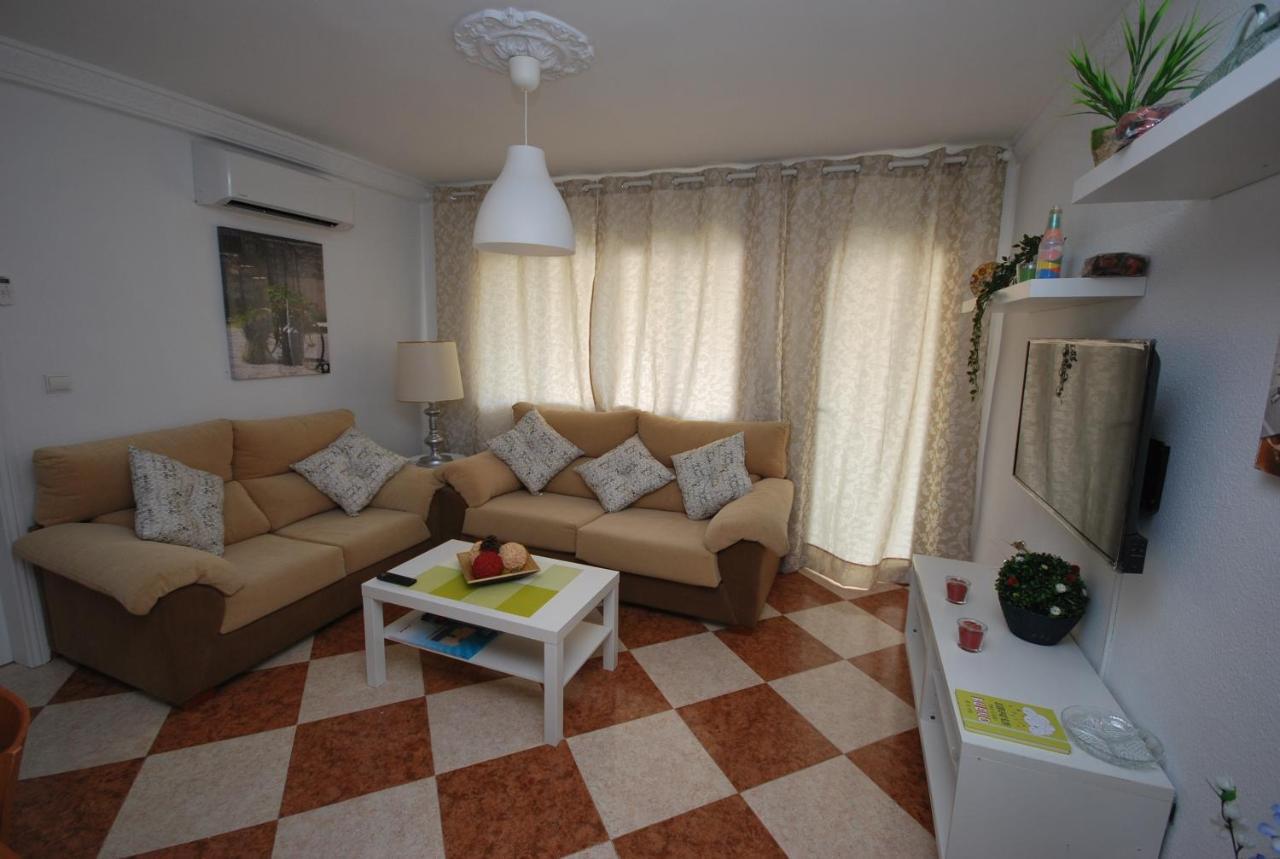 Apartment Casa Carmen 20 Malaga