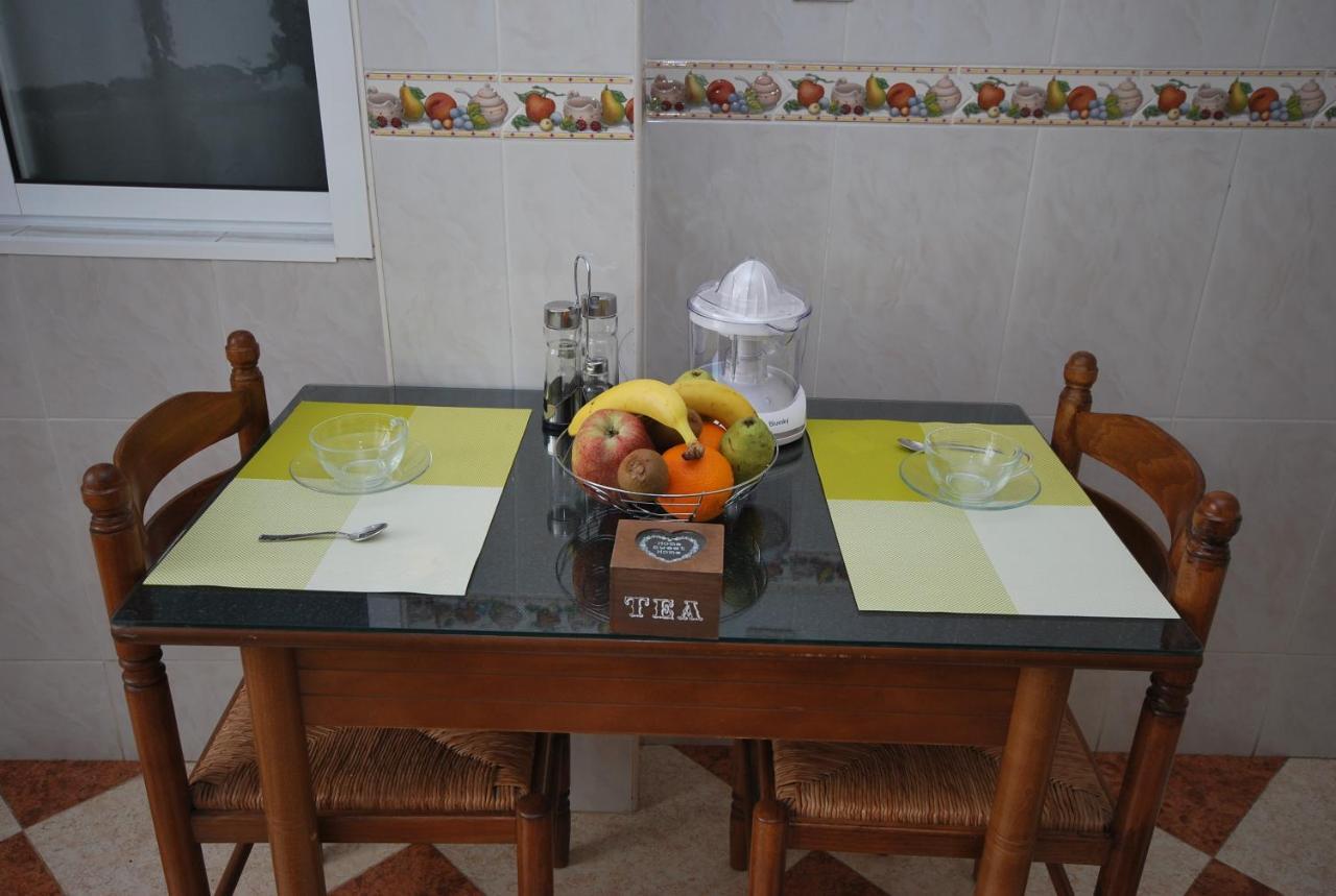 Apartment Casa Carmen 20 Malaga