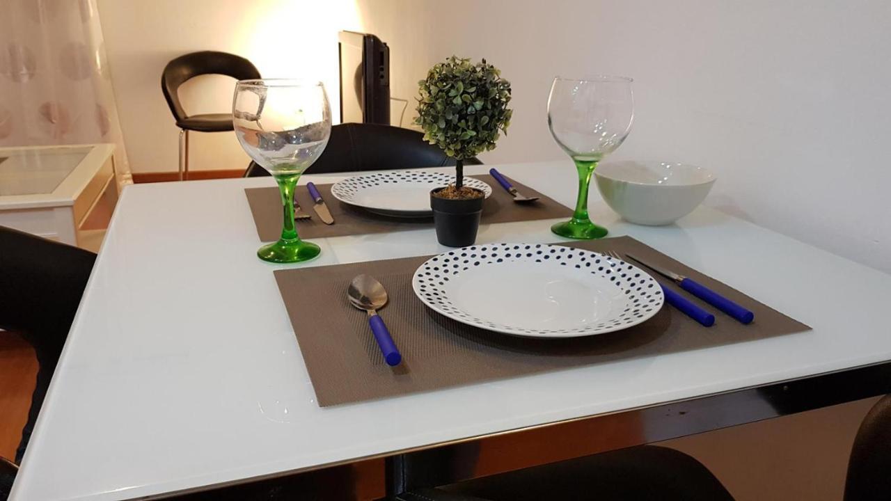Rivas Apartment Málaga