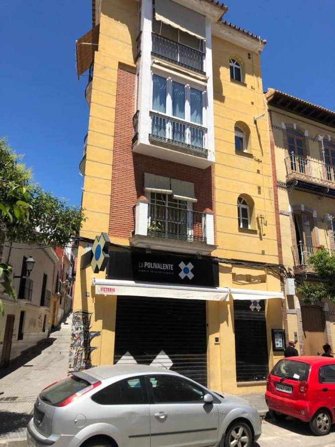 Perla Lagunillas Apartment *