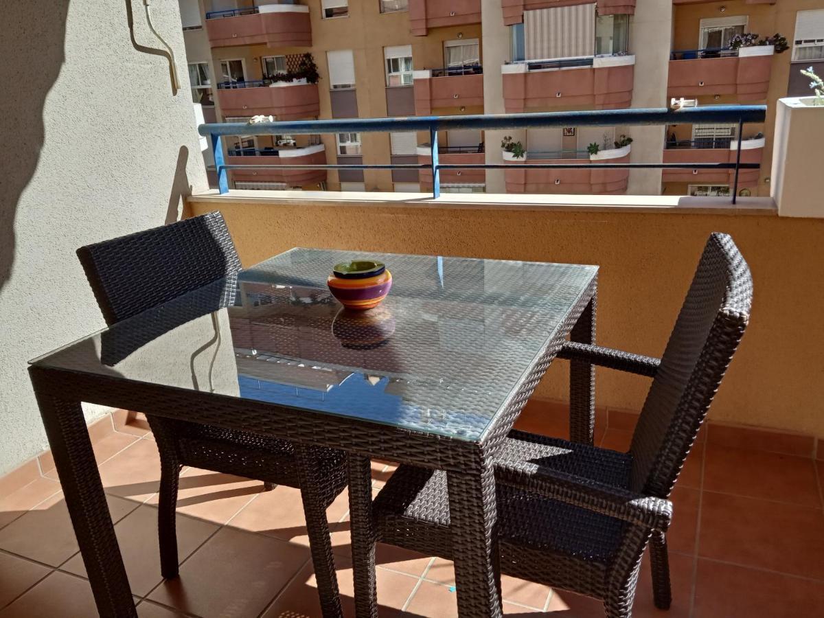 Maravilloso Apartamento En La Playa En Capital Appartement