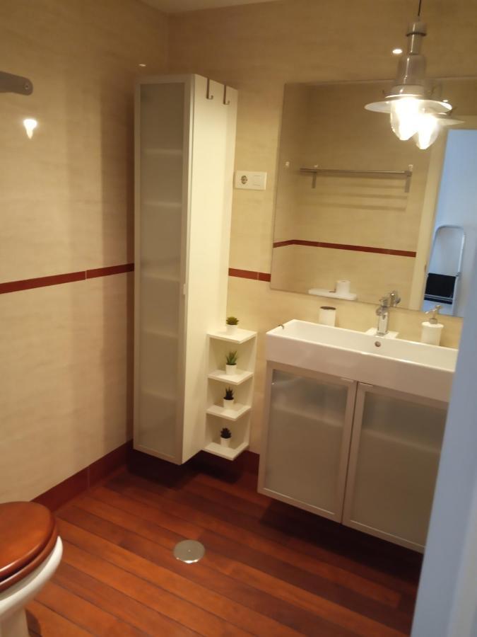 Maravilloso Apartamento En La Playa En Capital Appartement *