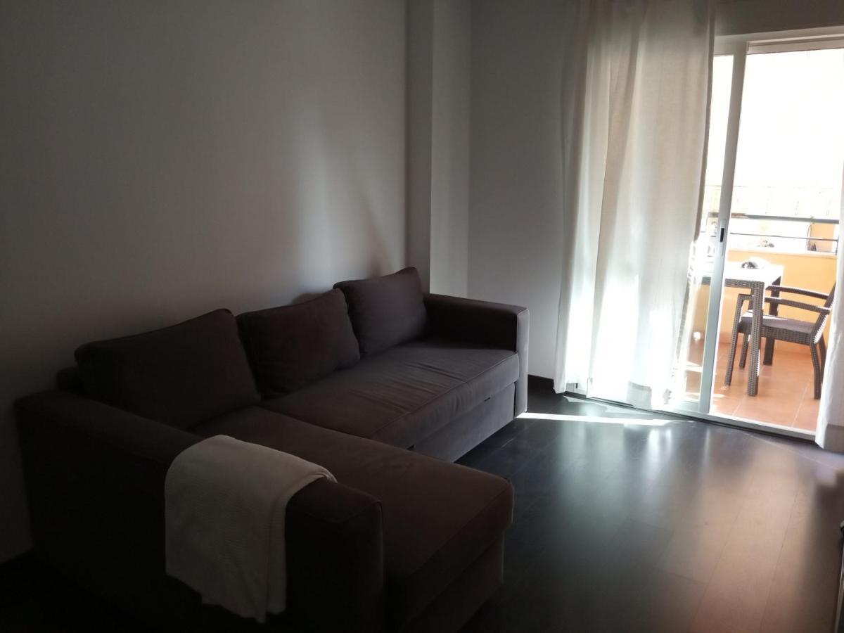 Appartement Maravilloso Apartamento En La Playa En Capital