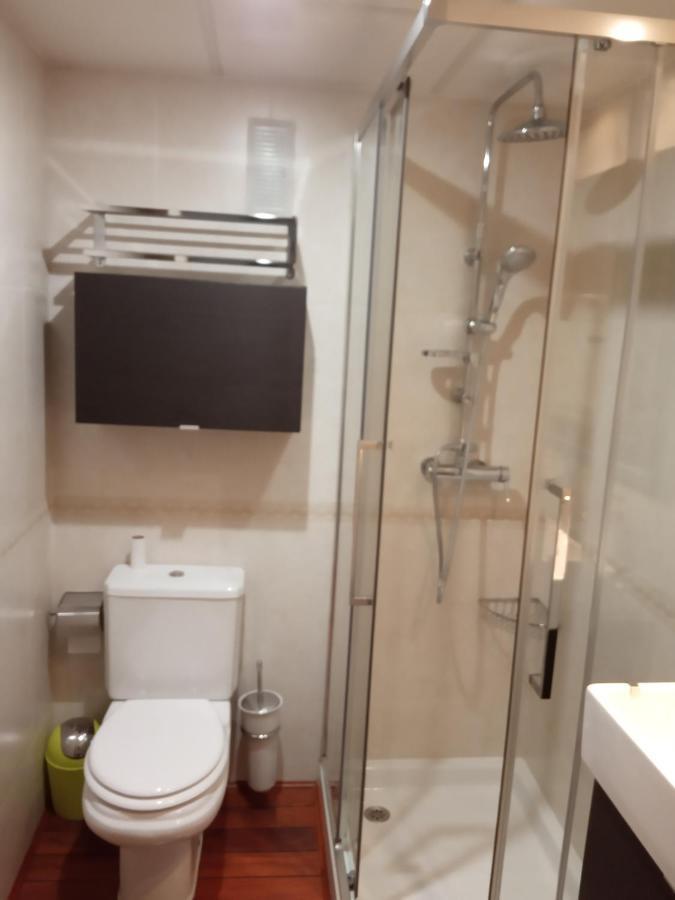 Appartement Maravilloso Apartamento En La Playa En Capital *