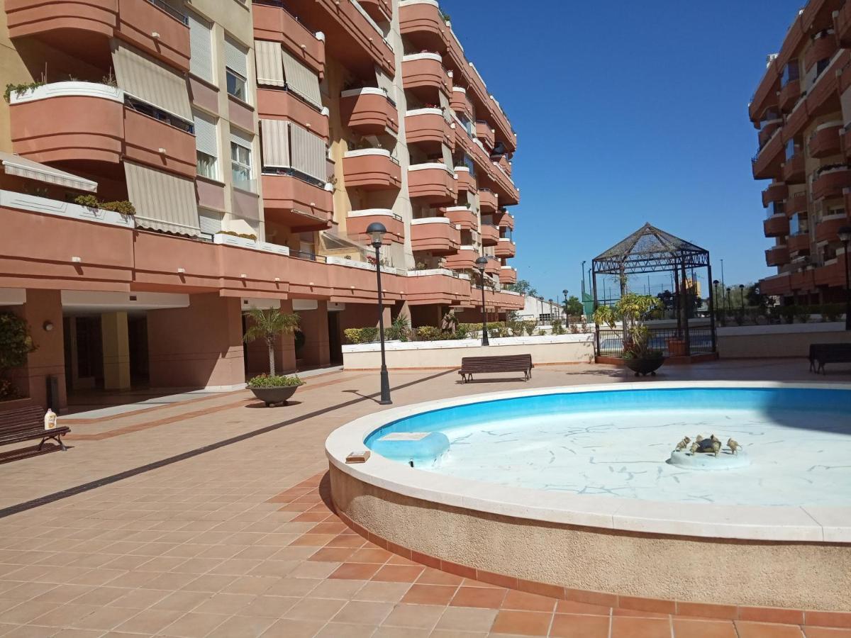 Appartement Maravilloso Apartamento En La Playa En Capital