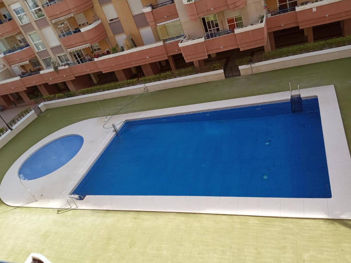 Appartement Maravilloso Apartamento En La Playa En Capital *