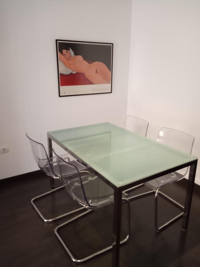 Appartement Maravilloso Apartamento En La Playa En Capital *