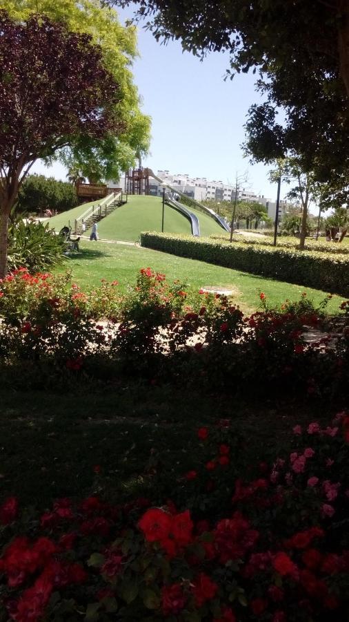 Appartement Maravilloso Apartamento En La Playa En Capital *