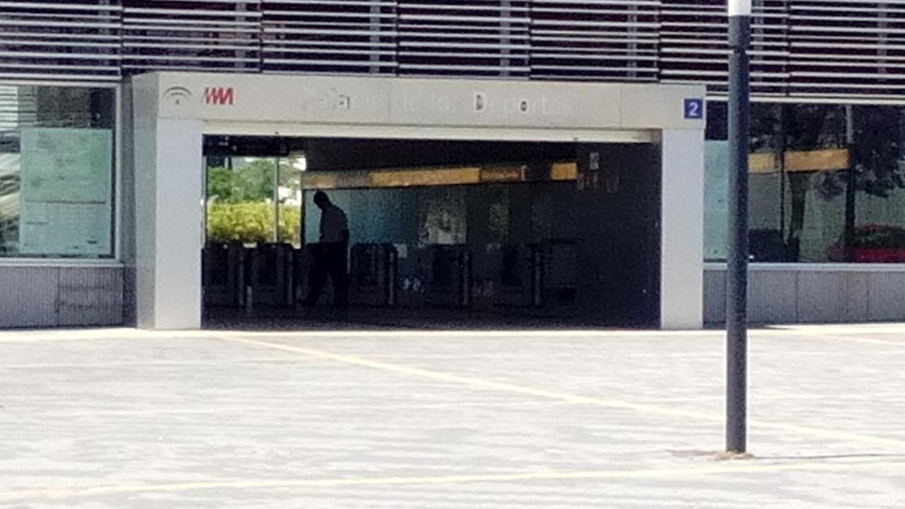 Maravilloso Apartamento En La Playa En Capital Málaga