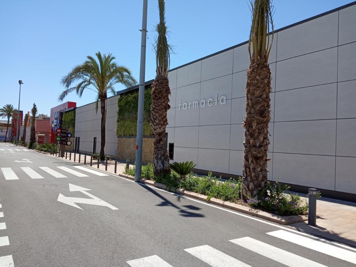 Maravilloso Apartamento En La Playa En Capital Appartement