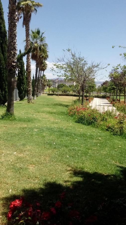 Appartement Maravilloso Apartamento En La Playa En Capital Málaga