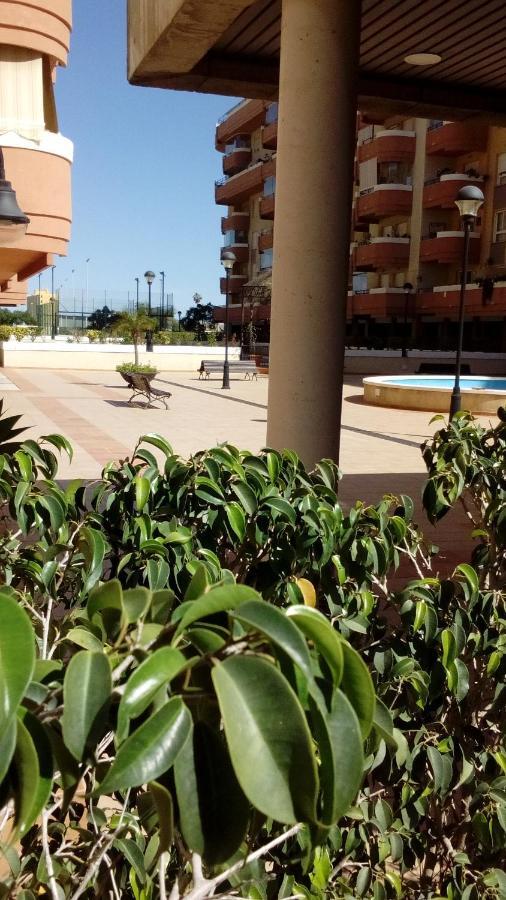 Maravilloso Apartamento En La Playa En Capital Appartement Málaga