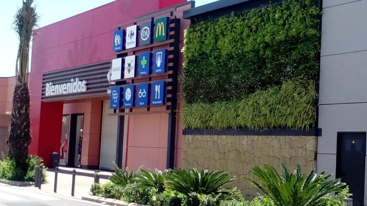 Maravilloso Apartamento En La Playa En Capital Appartement Málaga