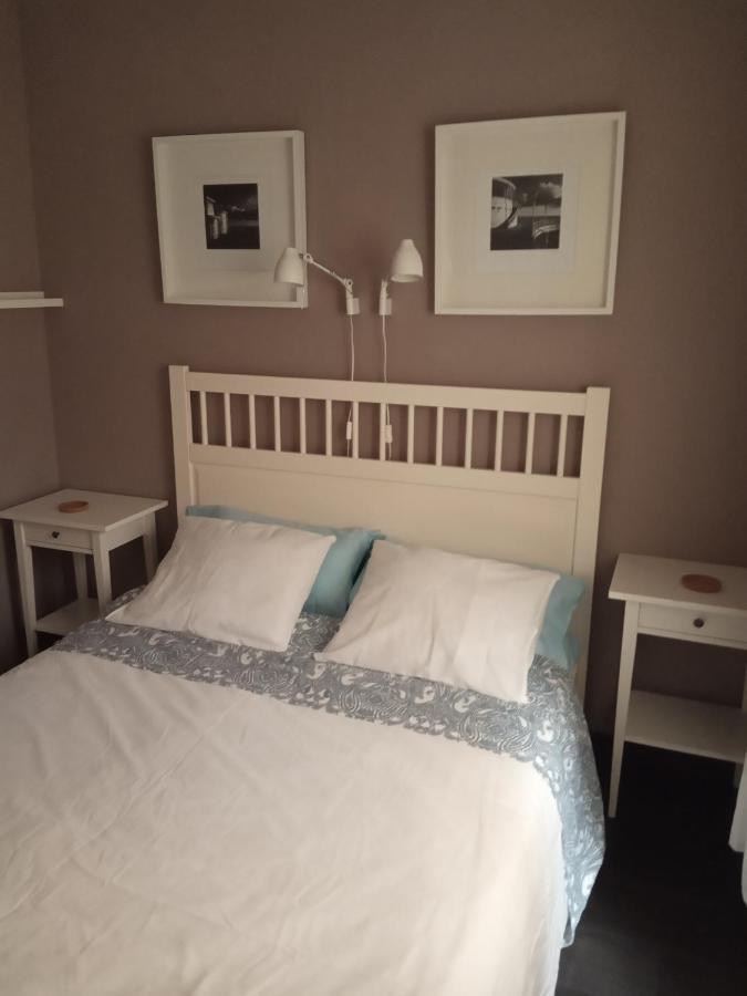 Appartement Maravilloso Apartamento En La Playa En Capital Málaga