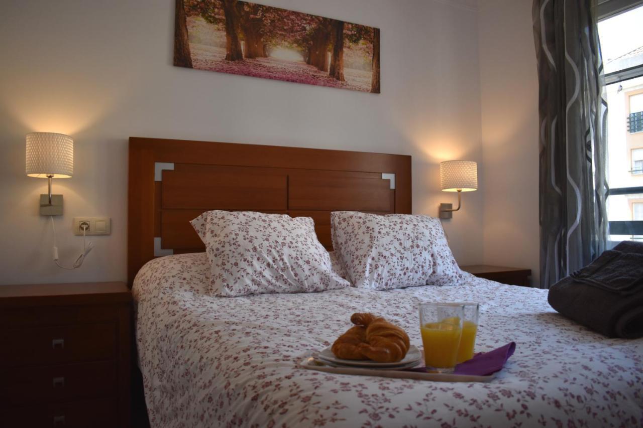 Tu Rincon De Huelin Apartment *