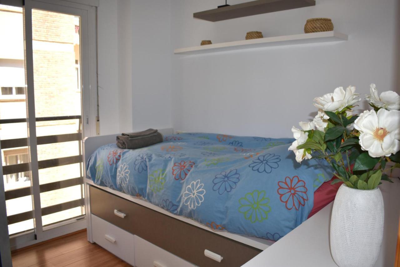 Apartment Tu Rincon De Huelin