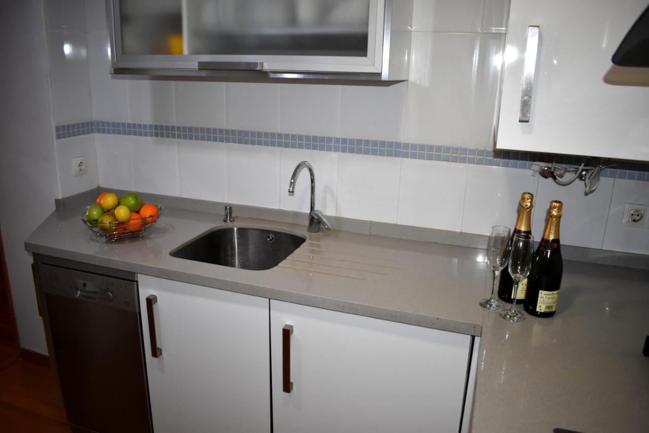 Apartment Tu Rincon De Huelin Málaga
