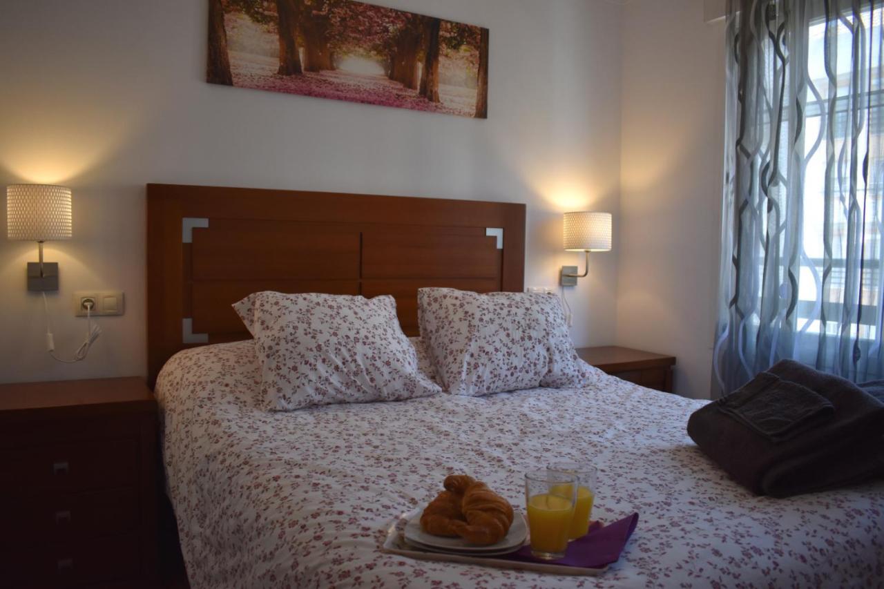 Tu Rincon De Huelin Apartment Málaga