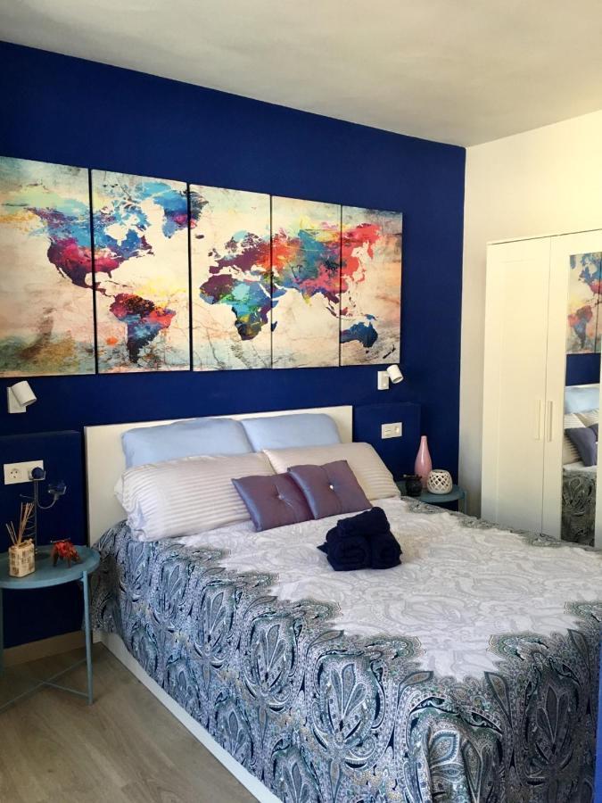 Lagunillas Travel Loft By Namaste Elite Malaga