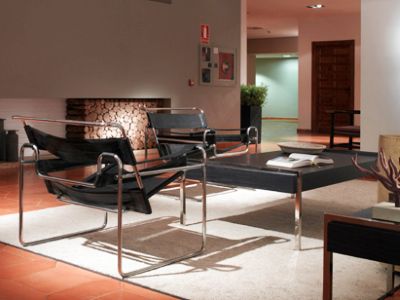 De Golf Hotel Malaga