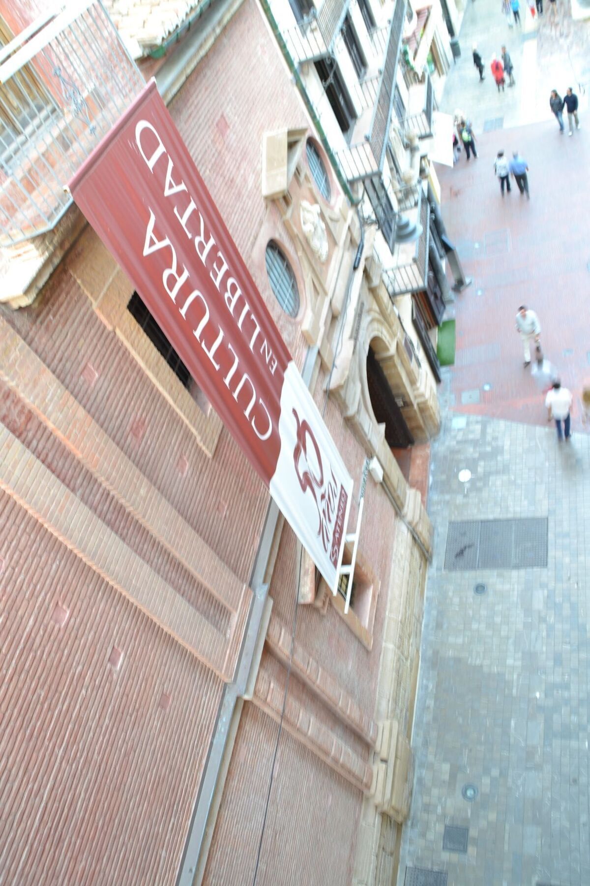Apartment La Mansion De Calle Compania
