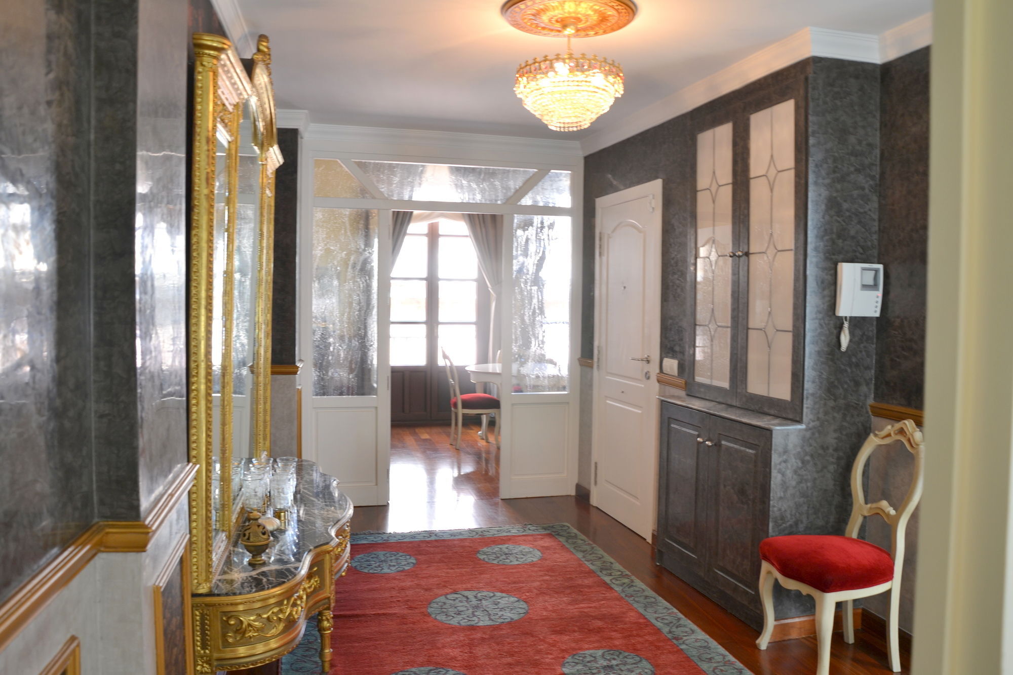 Apartment La Mansion De Calle Compania Málaga