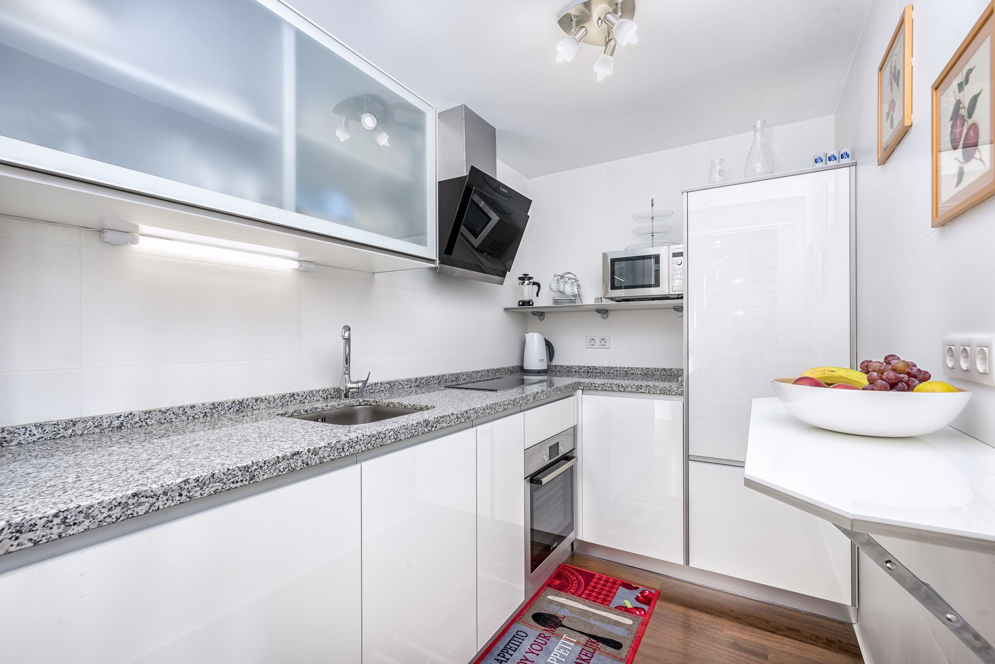 Apartment Luma *